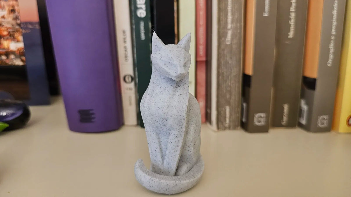 Katteskulptur