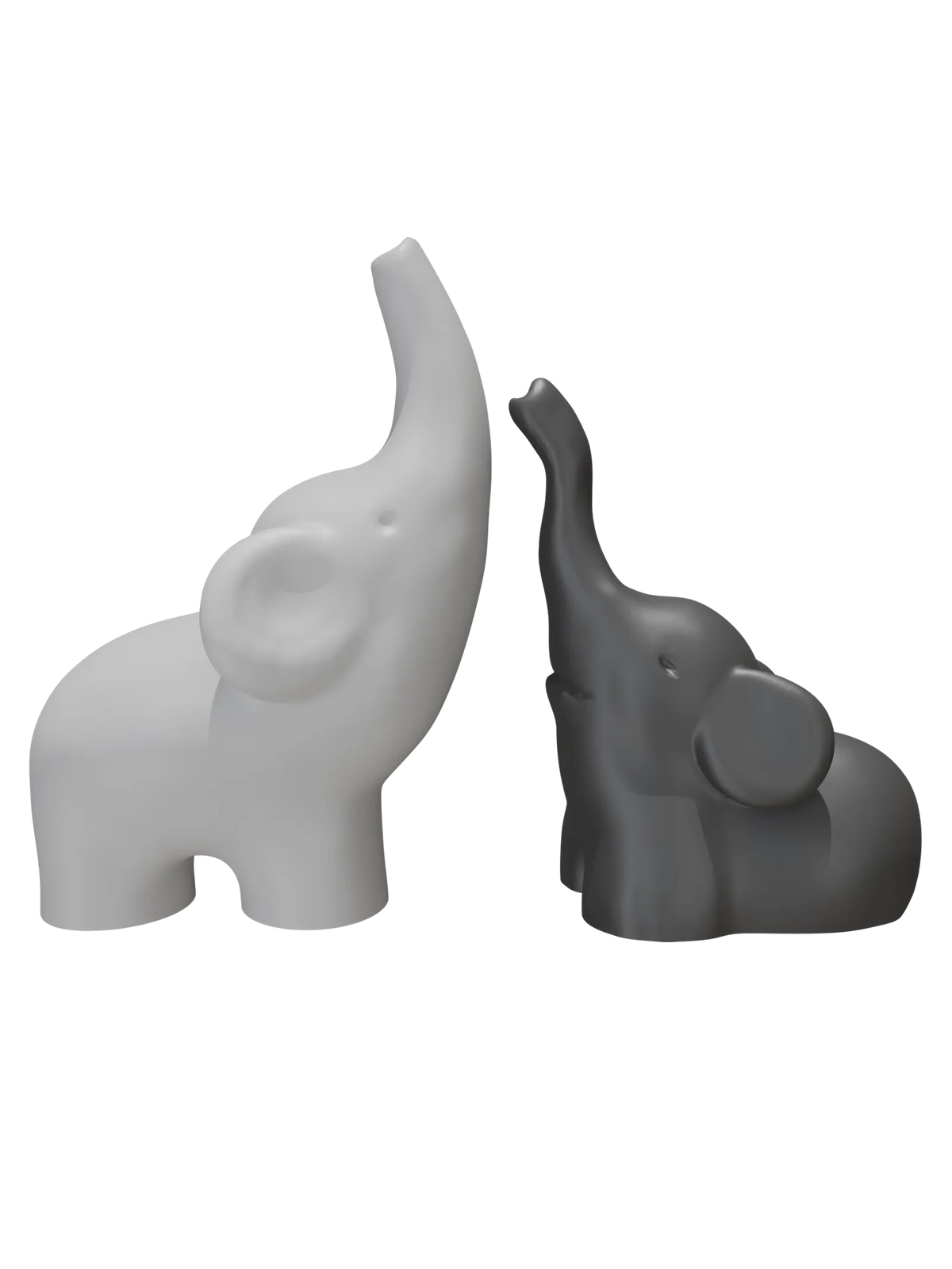 Elefantfigurer