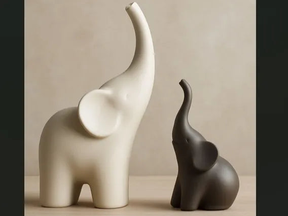 Elefantfigurer