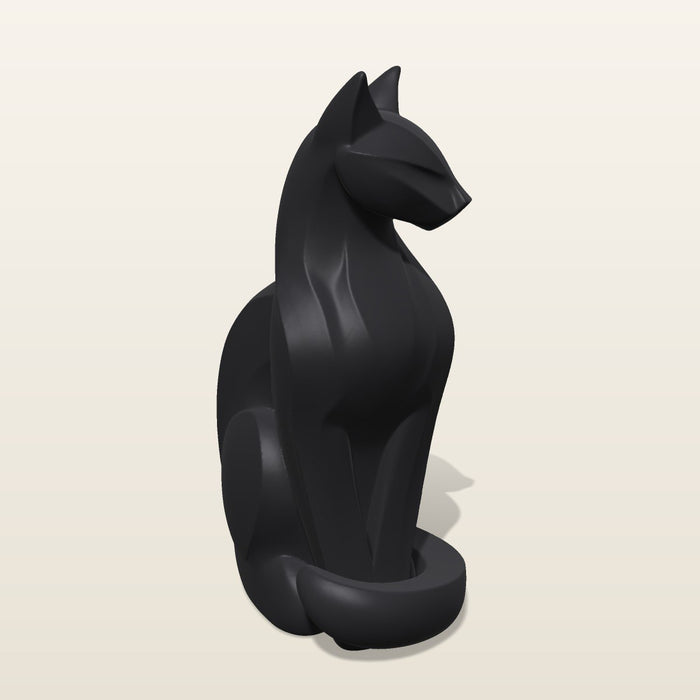 Katteskulptur