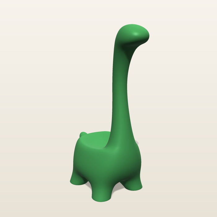 Ringosaurus – ringholder