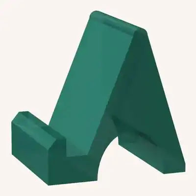 Bue – 3D-printet telefonstander