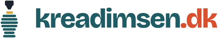 Kreadimsen.dk