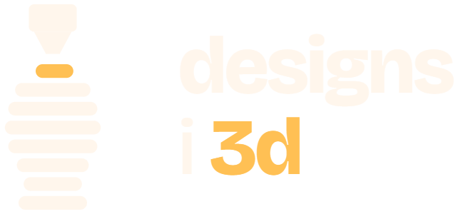 Designs i 3D