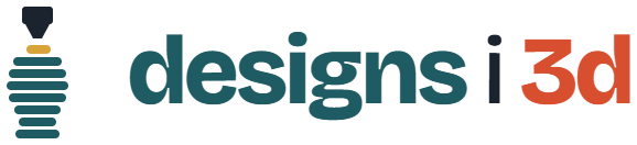 Personlige 3D Designs